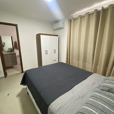 Apartamento Prox. Unievangelica 201 Anápolis Esterno foto