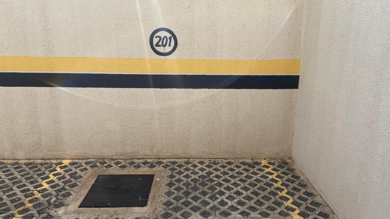 Apartamento Prox. Unievangelica 201 Anápolis Esterno foto