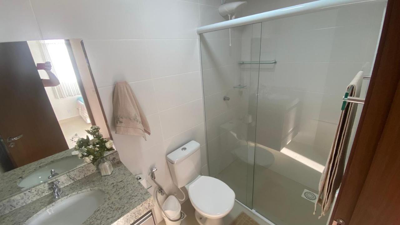 Apartamento Prox. Unievangelica 201 Anápolis Esterno foto