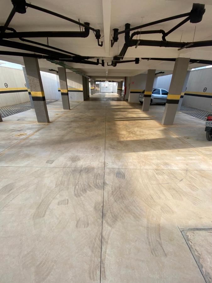 Apartamento Prox. Unievangelica 201 Anápolis Esterno foto
