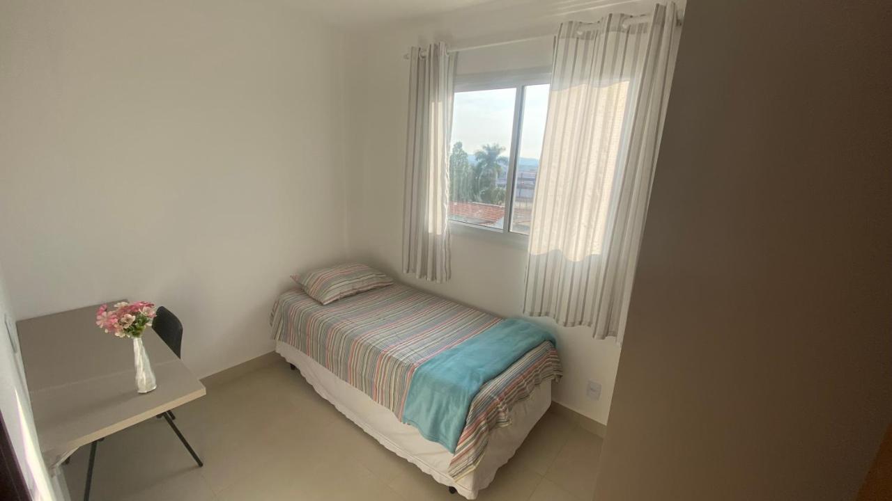 Apartamento Prox. Unievangelica 201 Anápolis Esterno foto
