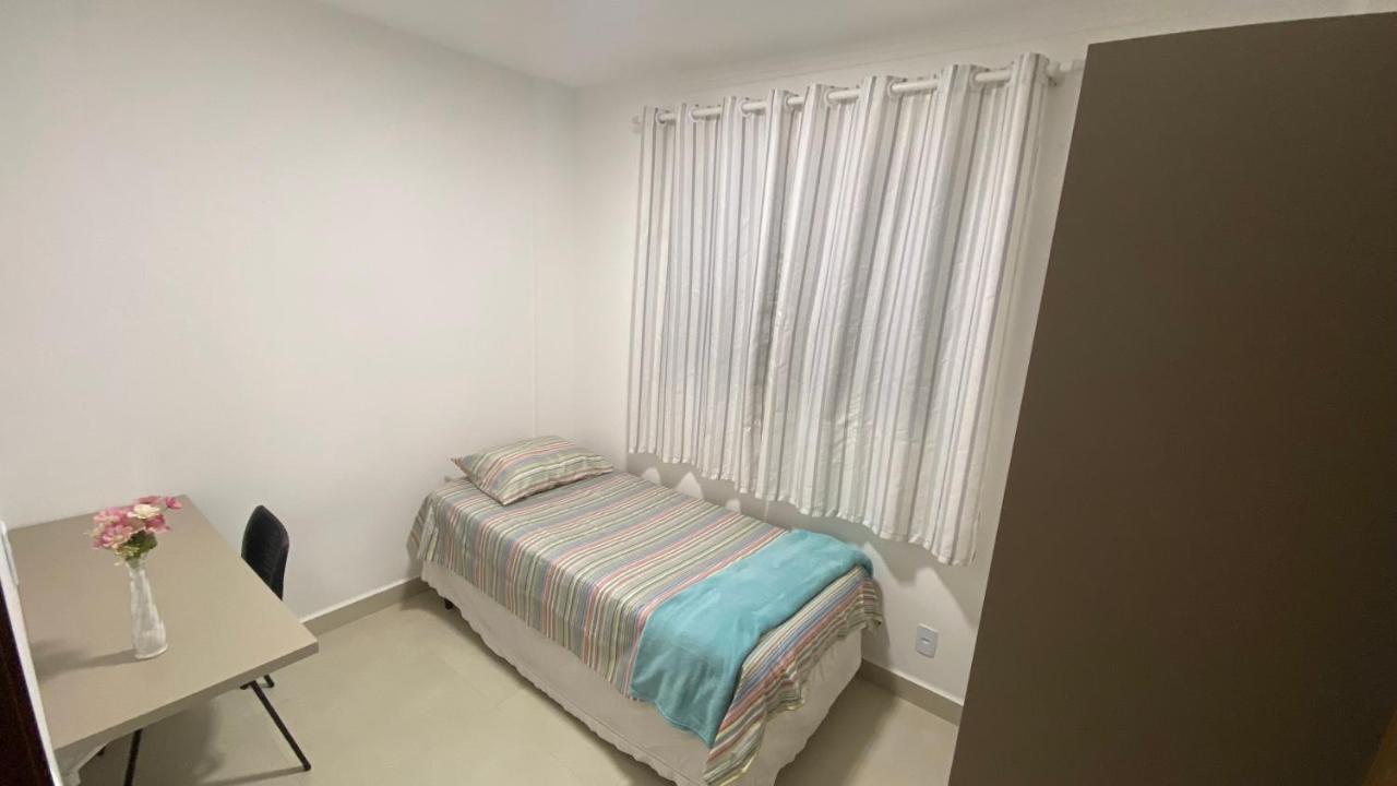 Apartamento Prox. Unievangelica 201 Anápolis Esterno foto