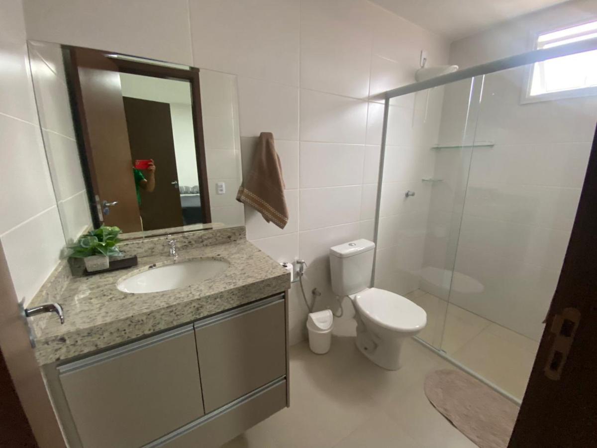 Apartamento Prox. Unievangelica 201 Anápolis Esterno foto