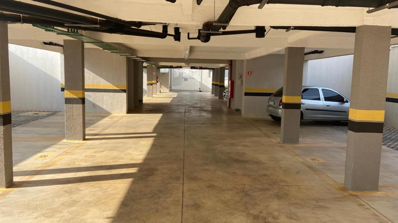 Apartamento Prox. Unievangelica 201 Anápolis Esterno foto