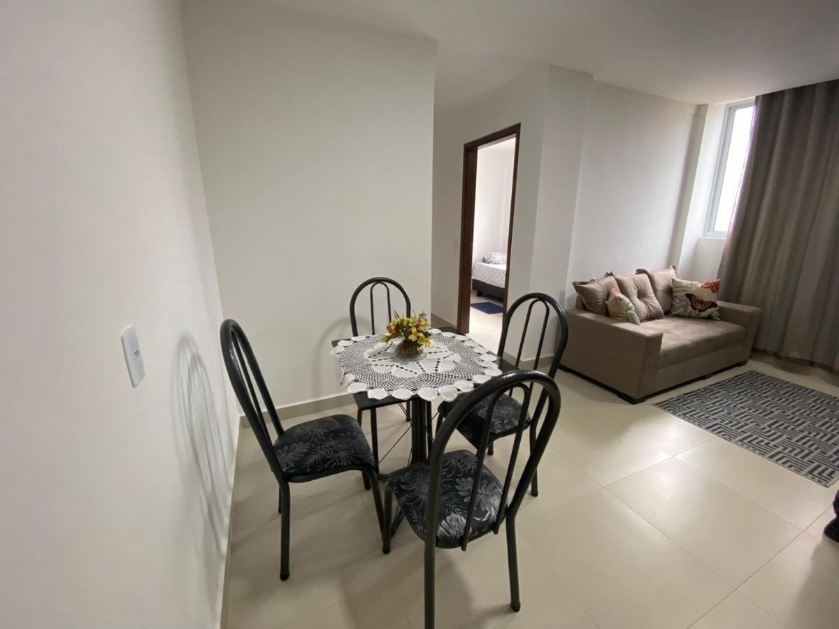 Apartamento Prox. Unievangelica 201 Anápolis Esterno foto