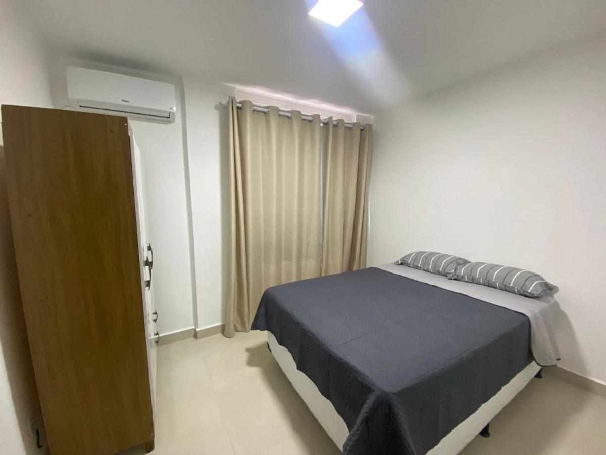 Apartamento Prox. Unievangelica 201 Anápolis Esterno foto