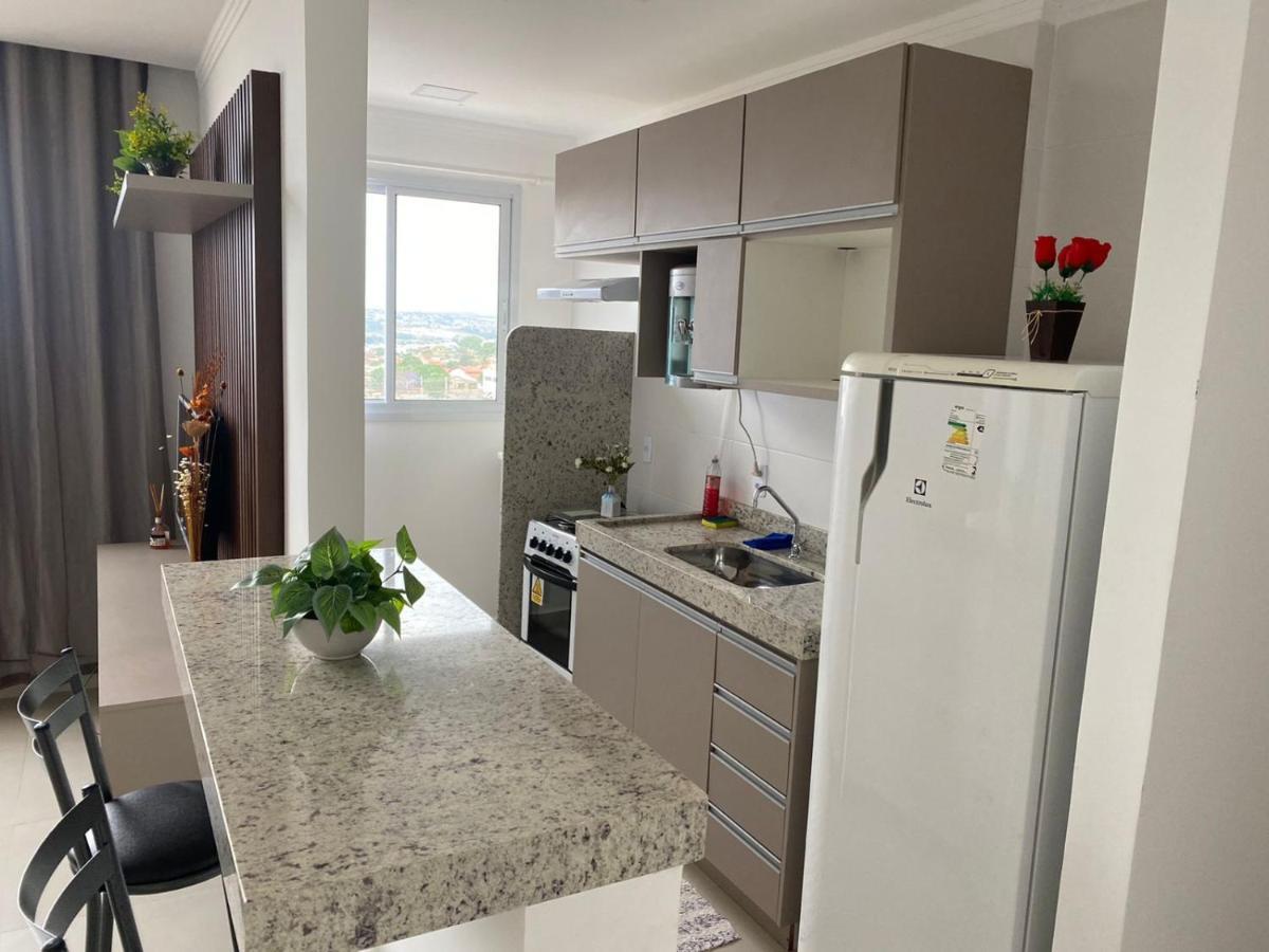 Apartamento Prox. Unievangelica 201 Anápolis Esterno foto