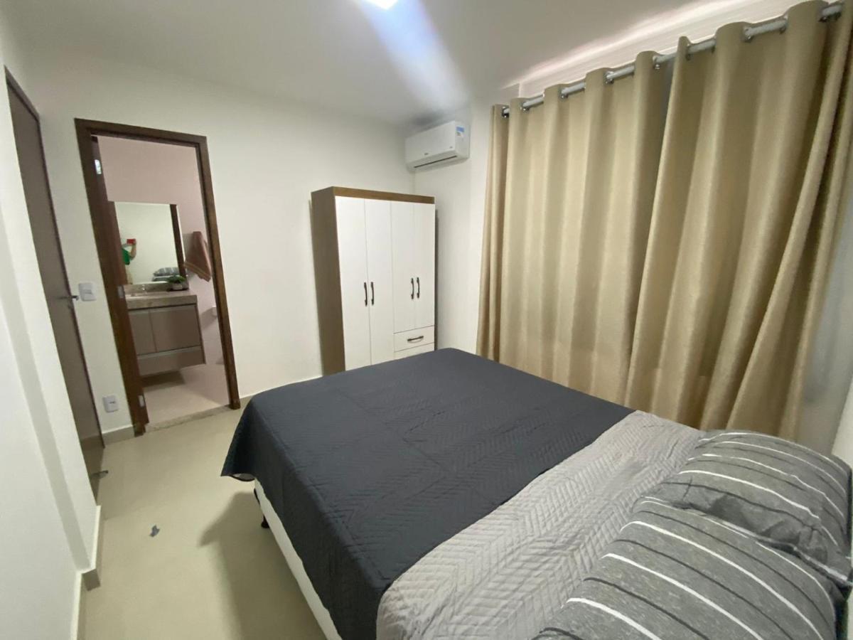 Apartamento Prox. Unievangelica 201 Anápolis Esterno foto