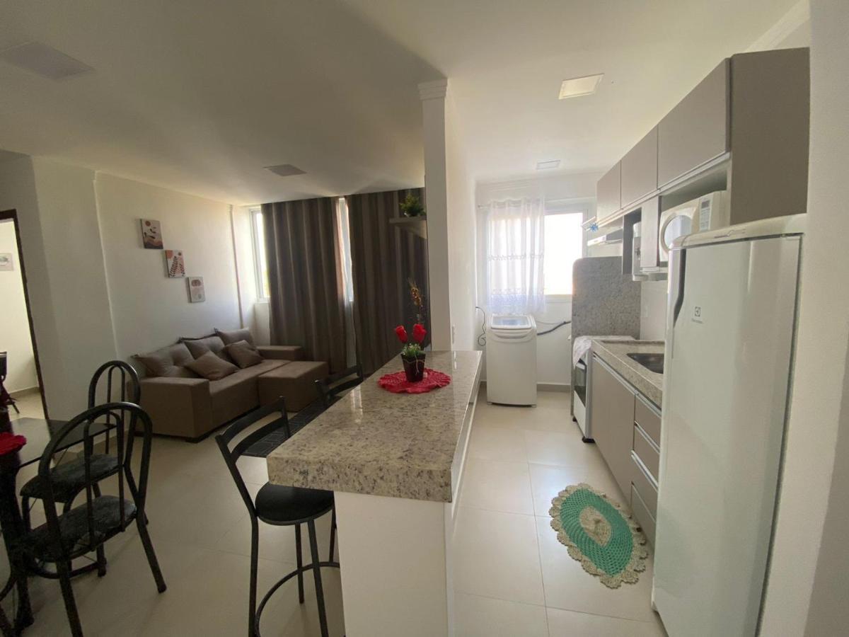 Apartamento Prox. Unievangelica 201 Anápolis Esterno foto