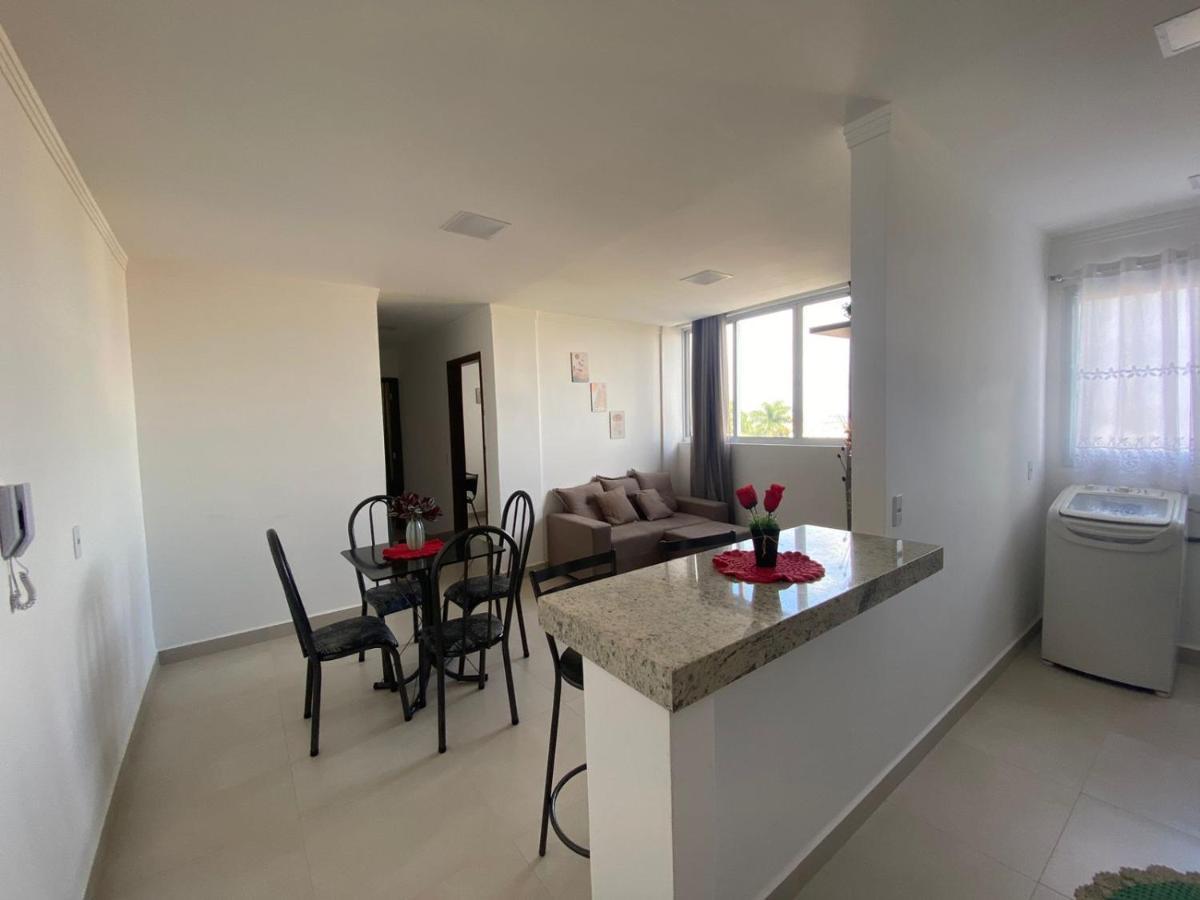 Apartamento Prox. Unievangelica 201 Anápolis Esterno foto