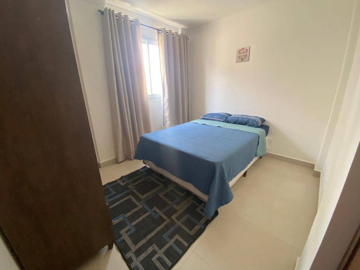 Apartamento Prox. Unievangelica 201 Anápolis Esterno foto